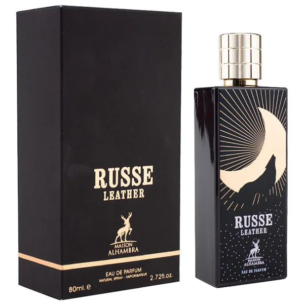 Russe leather thumbnail 1