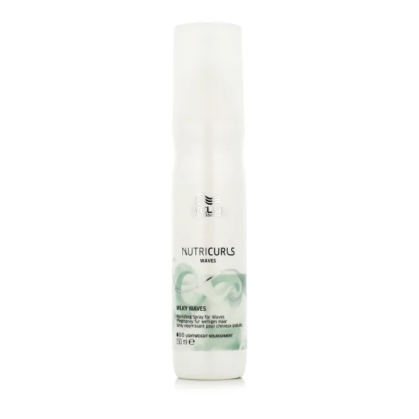 Nutricurls milky waves spray thumbnail 2