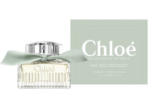 Chloé Eau de Parfum Naturelle