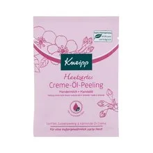Cream-oil peeling almond blossoms thumbnail 2