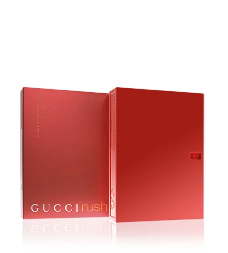 Gucci rush