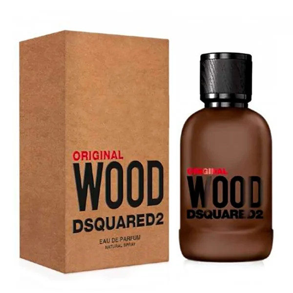 Original wood