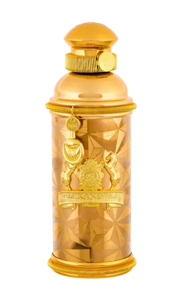 Golden oud