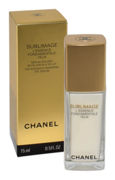 Sublimage l`essence the radiance-renewing eye serum thumbnail 3