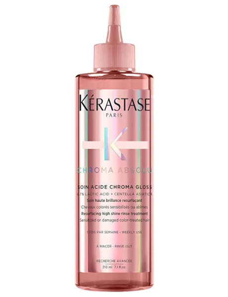 Chroma absolu soin acide gloss