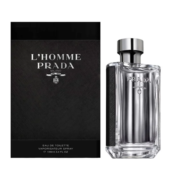 L'homme