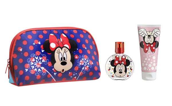 Minnie mouse
