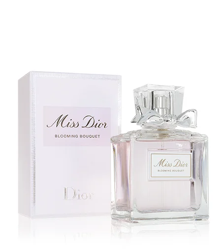 Miss dior blooming bouquet