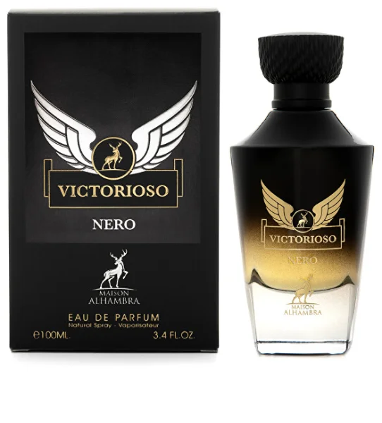 Victorioso Nero