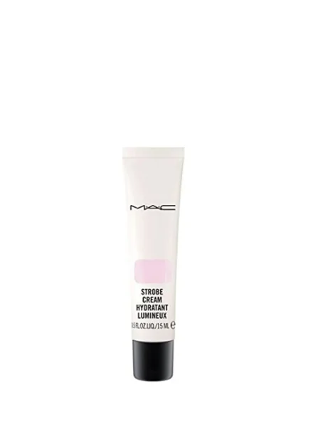 Mac strobe cream pinklite