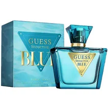 Seductive blue thumbnail 4
