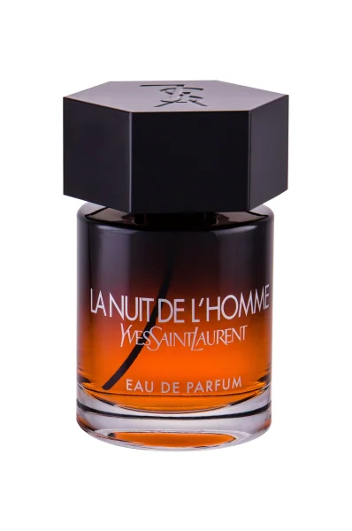 La Nuit de L'Homme