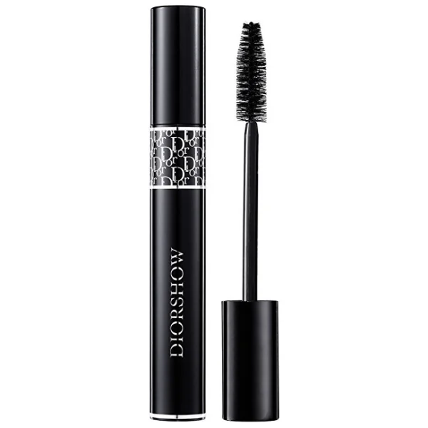 Diorshow 24h wear buildable volume