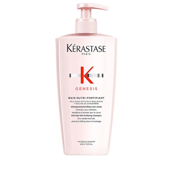 Genesis nutri anti hair-fall
