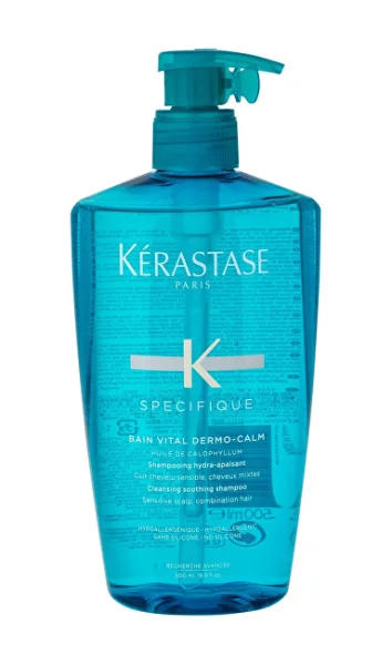 Spécifique bain vital dermo-calm