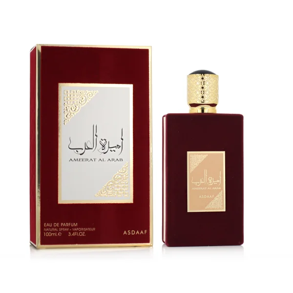Ameerat Al Arab