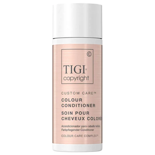Copyright custom care colour conditioner thumbnail 2