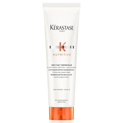 Nutritive nectar thermique nourishing milk