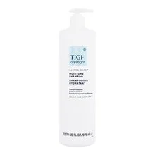 Copyright custom care moisture shampoo thumbnail 2