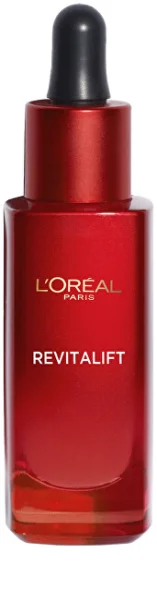 Revitalift hydrating smoothing serum
