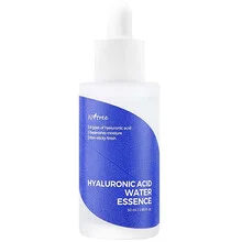Hyaluronic acid water essence thumbnail 2