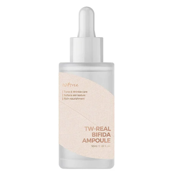 Tw-real bifida ampoule