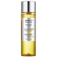 C vita plus brightening toner thumbnail 2