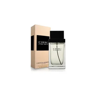 Chic for men