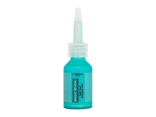 Bright reveal dark spot exfoliant peel