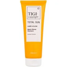Copyright total sun care & glow beach waves shampoo thumbnail 2