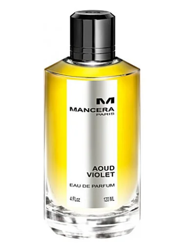 Aoud violet