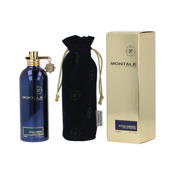 Aoud ambre