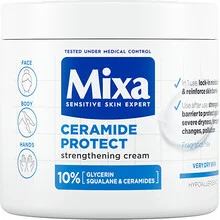 Ceramide protect strengthening cream thumbnail 2