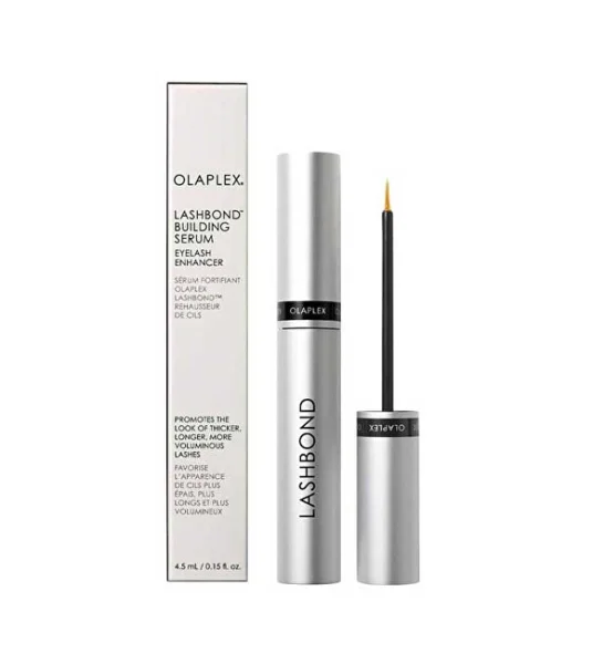 Lashbond building serum