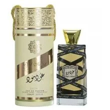 Oud mood thumbnail 2
