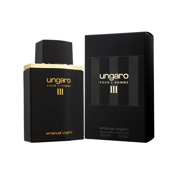 Ungaro pour l´homme iii thumbnail 3