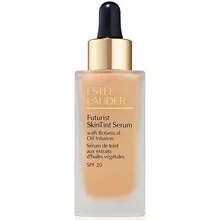 Futurist skin tint serum 1n2 30ml ecru thumbnail 3