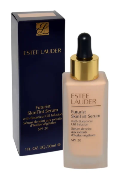 Futurist skin tint serum 1n2 30ml ecru thumbnail 4