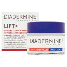 Lift+ super filler anti-age night cream thumbnail 4