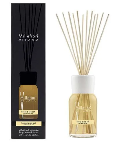 Milano honey & sea salt