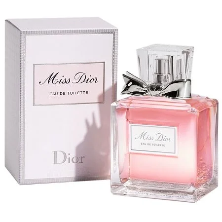 Miss dior 2019