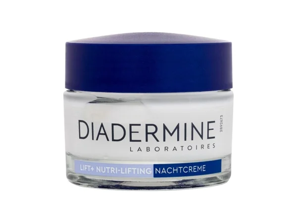 Lift+ nutri-lifting anti-age night cream