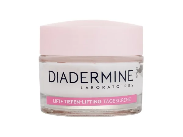 Lift+ tiefen-lifting anti-age day cream