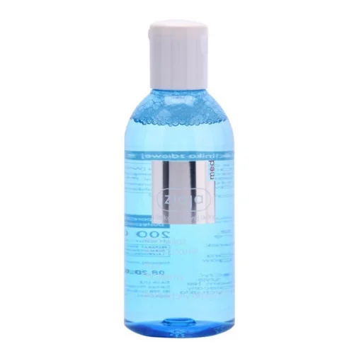 Cleansing micellar water
