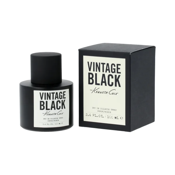 Vintage black