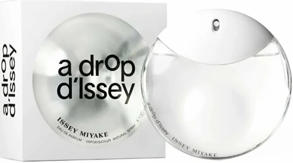 A drop d'issey