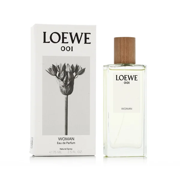 Loewe 001 woman