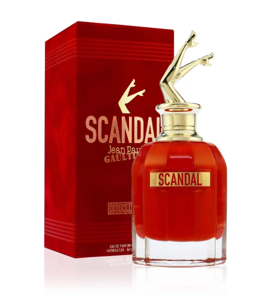 Scandal Le Parfum