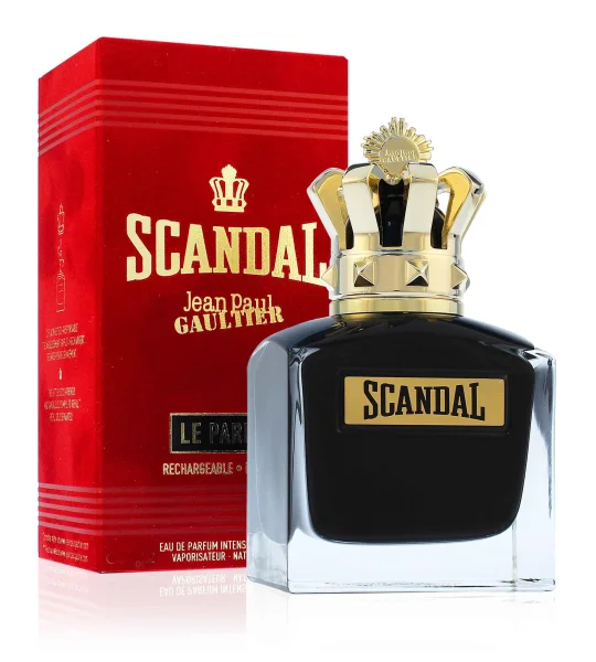 Scandal Pour Homme Le Parfum