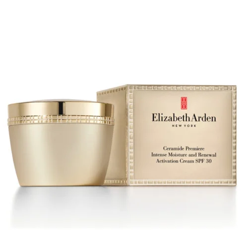 Ceramide premiere intense moisture and renewal